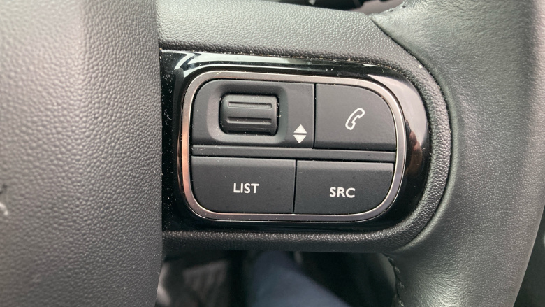 Citroen C3 Aircross 1.2 PureTech 110 Flair 5dr [6 speed] Petrol Hatchback